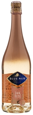 Blue Nun 24K Rose Edition