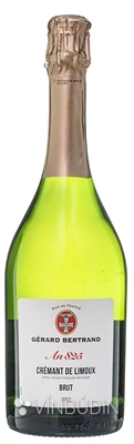 Gerard Bertrand Cremant de Limoux Brut