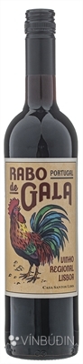 Rabo de Gala Tinto