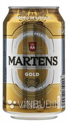 Martens Gold