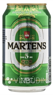 Martens Premium