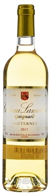 Chateau Lamothe Guignard Sauternes 2nd Grand Cru