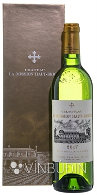 Chateau La Mission Haut Brion hvítt