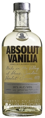 Absolut Vanilia