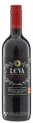 Leva Cabernet Sauvignon Merlot