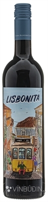 Lisbonita Tinto