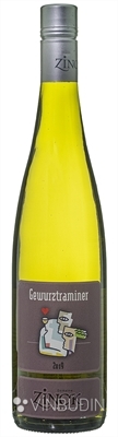 Zinck Portrait Gewurztraminer