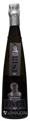 Ceci Malvasia Secco 1813 Vino Frizzante