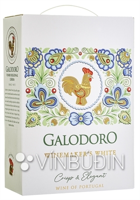 Galodoro Winemaker's White