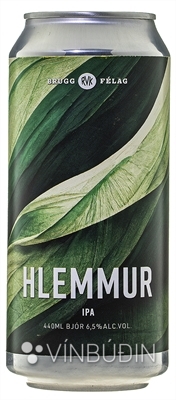 Hlemmur IPA