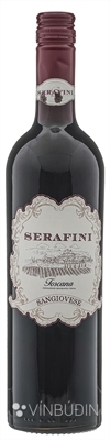 Serafini Sangiovese