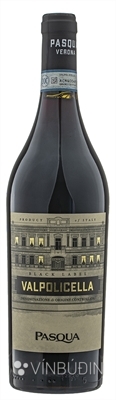 Pasqua Valpolicella Black Label