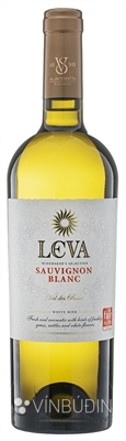 Leva Sauvignon Blanc