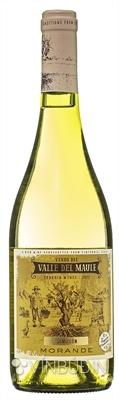 Valle del Maule Semillon Terroir Wines