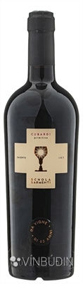 Cubardi Primitivo