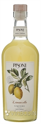 Pisoni Limoncello