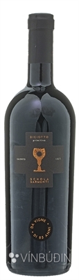 Diciotto Primitivo