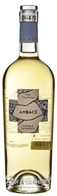 Ambace Fiano Chardonnay