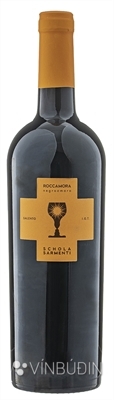 Roccamora Negroamaro