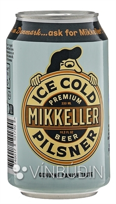 Mikkeller Pilsner Ice Cold Premium