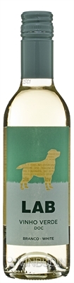 Lab Vinho Verde Branco