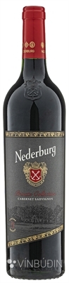 Nederburg Private Collection Cabernet Sauvignon