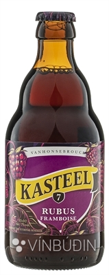 Kasteel Rubus Framboise