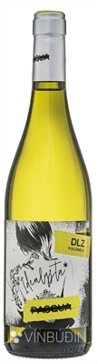 DLZ Volume II Idealysta Chardonnay Fiano