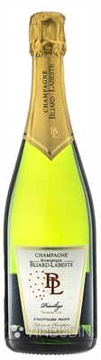 Bliard-Labeste Brut Privilege Premier Cru