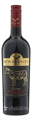 Butcher's Cut Malbec