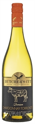 Butcher's Cut Chardonnay Torrontes