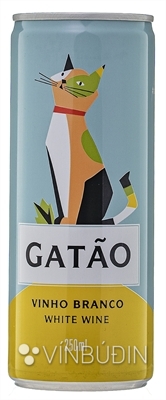 Gatao White Wine