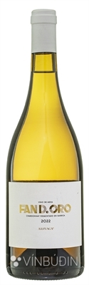 Fan d Oro Chardonnay