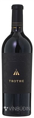 Trothe Cabernet Sauvignon