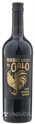 Rabo de Gala Reserva