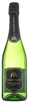 Charles Roux Blanc de Blancs Brut