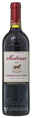 Malesan Cabernet Sauvignon