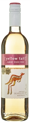 Yellow Tail Jammy Rose Roo