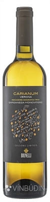 Carianum Garganega Monovitigno