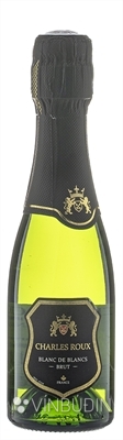 Charles Roux Blanc de Blancs Brut