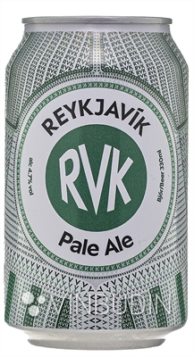 RVK Pale Ale