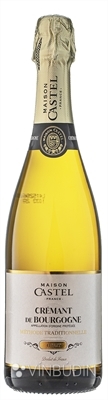 Maison Castel Cremant de Bourgogne Brut