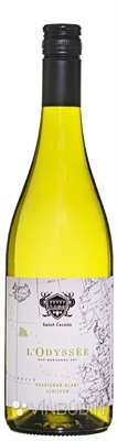 L'Odyssee Sauvignon Blanc Semillon