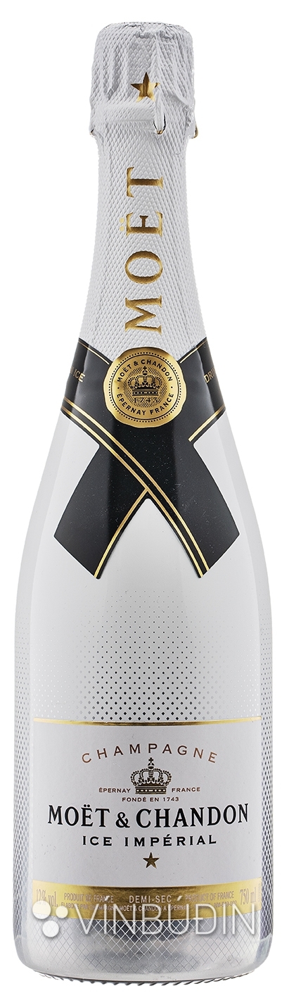 Moet & Chandon Ice Imperial (750 ml)