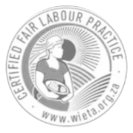 WIETA Certified Fair Labour Practice
.jpg