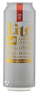 Gull Lite 500 ml