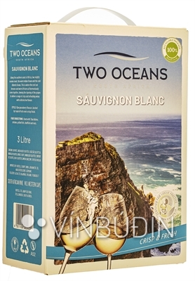 Two Oceans Sauvignon Blanc 3 L