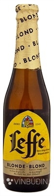 Leffe Blonde 330 ml