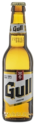 Egils Gull 330 ml