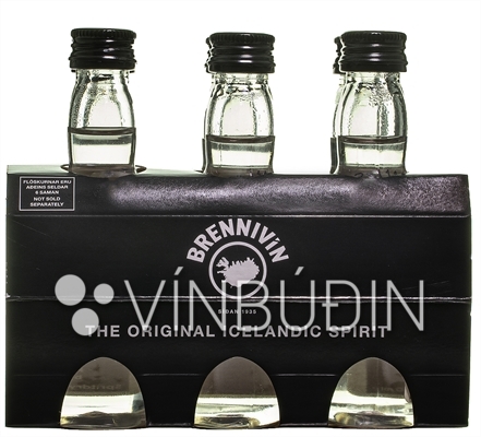 Brennivín 300 ml